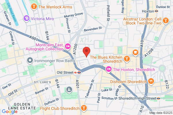 Fontworks (UK) Ltd