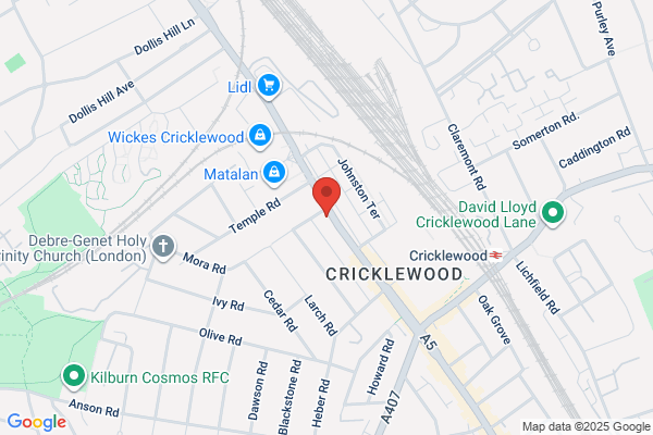 Process Servers Ltd