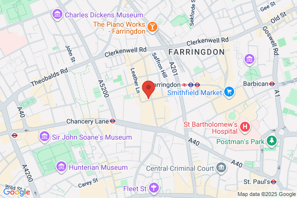 Paramount Diamond Polishing Co
