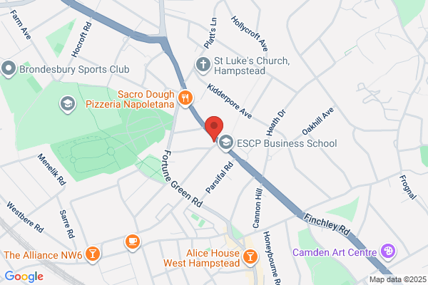 Body Transformation London (BTX) - Personal Training Hampstead