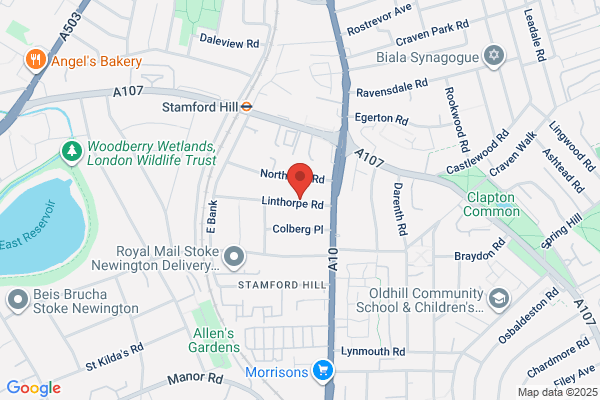Cryolipolysis Centre London Stamford Hill