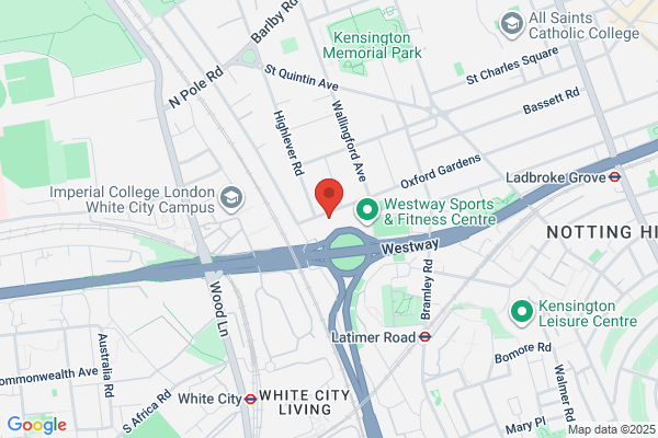 Kensington Hypnotherapy