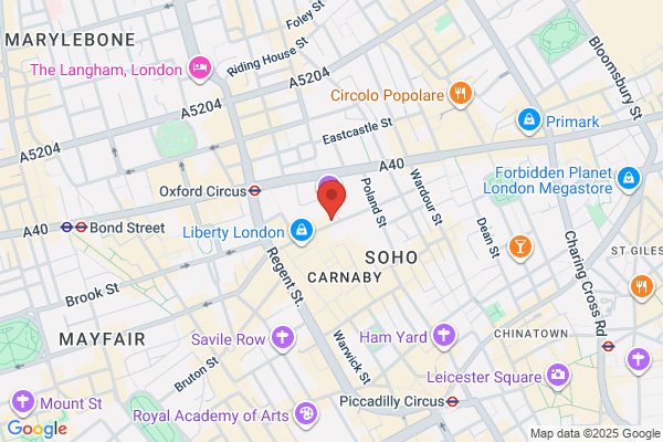 The Body and Fit Shop LTD