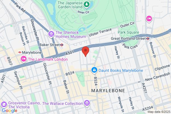 Trigon Mailing Services Ltd