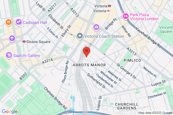 Caxton Youth Club