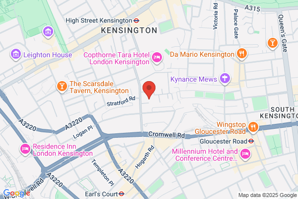Kensington Recruitment