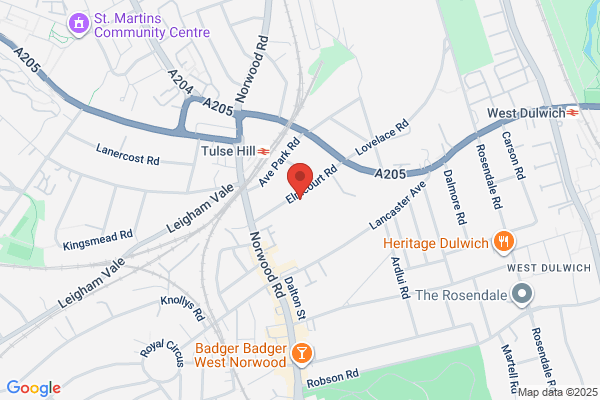Lambeth Hearing Impairment Support Service