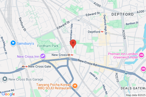 London Early Autism Ltd