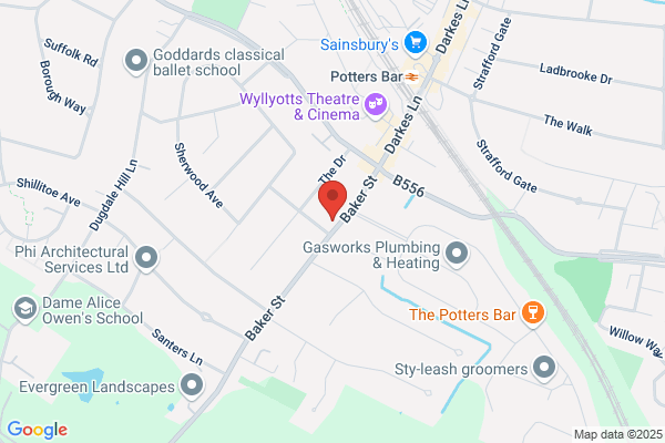St Johns Hill Playgroup