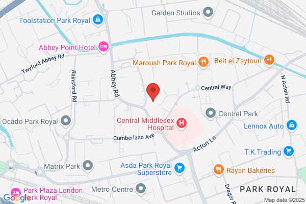 Parkside Health Wheelchair Services