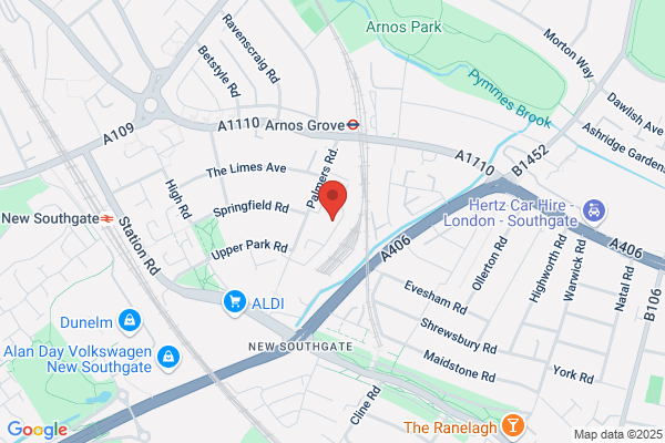 DJ Hire London