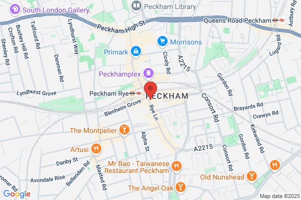 Khan Bargains