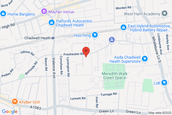 Central Books Ltd