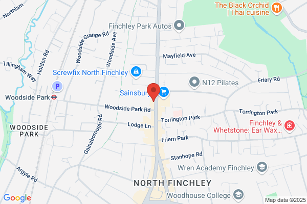 NB (London) Ltd