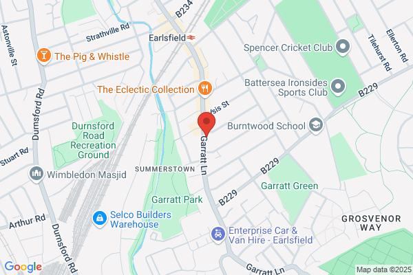 Electrical & Home Improvement Centre