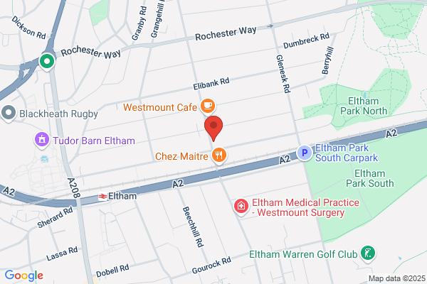 Eltham D.I.Y.