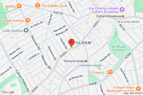 Fulham Electrical & D I Y