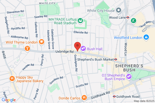 Greenford Timber & Builders Merchants