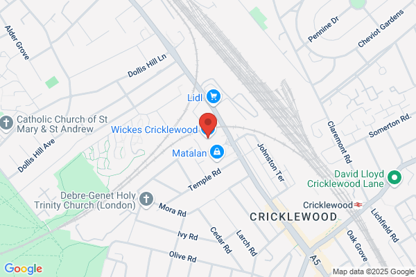 Wickes Building Supplies Ltd