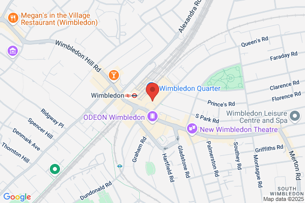 Boots Hearingcare Wimbledon