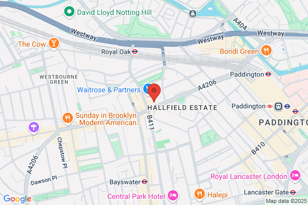 Specsavers Opticians and Audiologists London - Queensway
