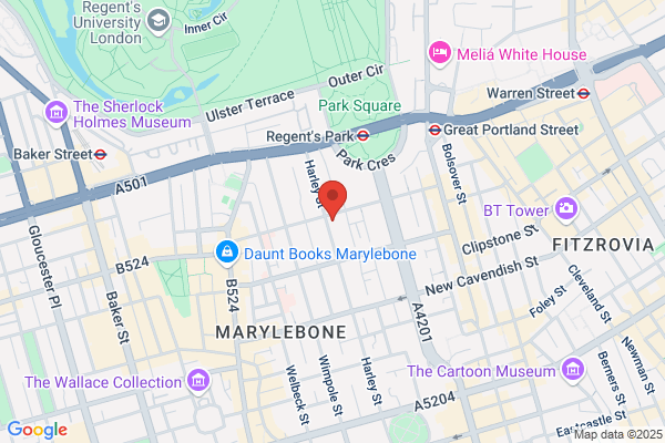 Harley Street GP