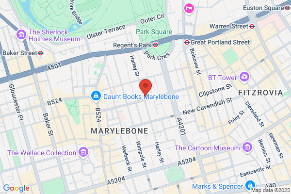 Harley Street MD