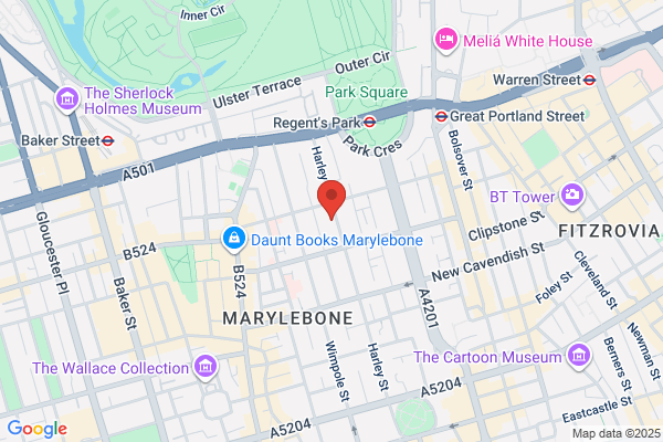 Harley Street Maxillofacial Clinic