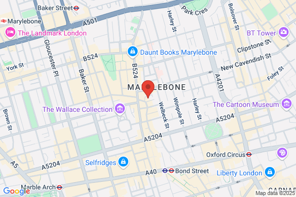 London Doctors Clinic Marylebone