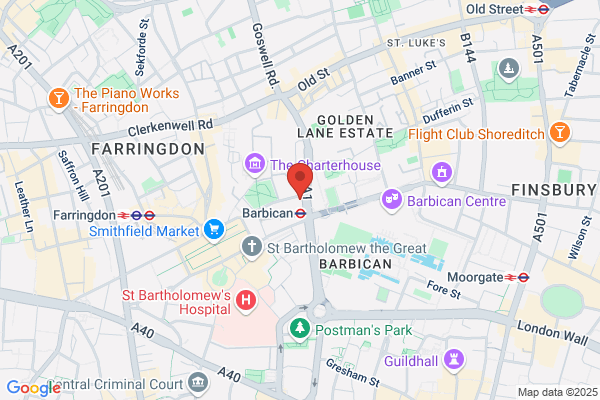 London Doctors Clinic Old Street