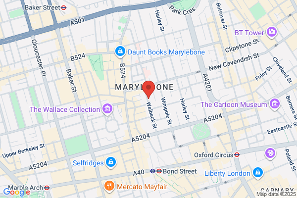 London Private Ultrasound