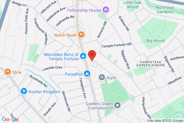 PRIVATE GP IN LONDON