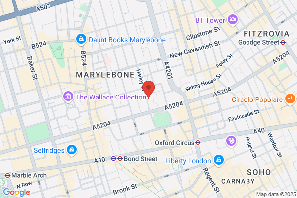 Private GP In London