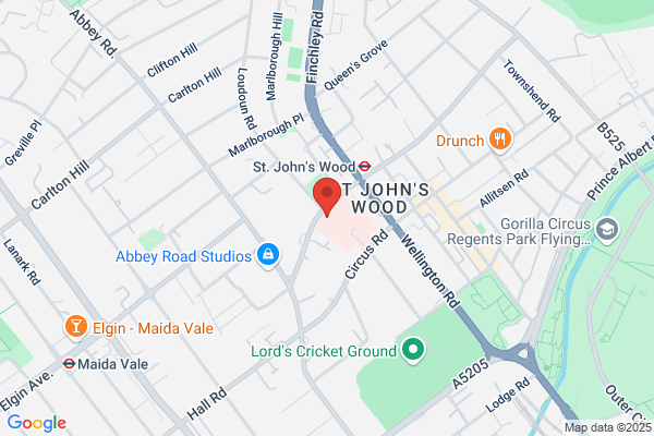 Private Gynaecologist & Well Woman clinic in London