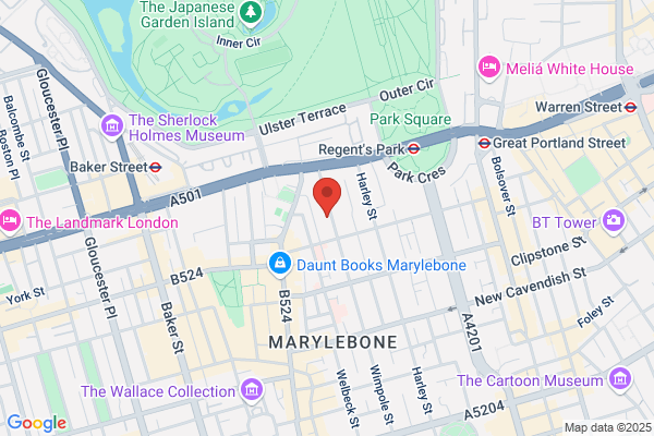 The Harley Street Dermatology Clinic