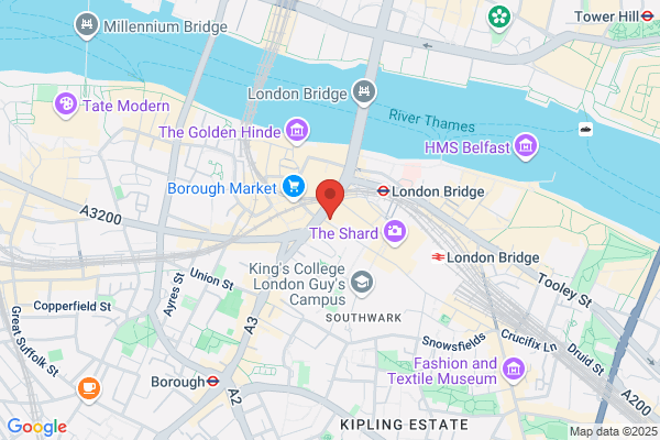 Kind IVF London Bridge
