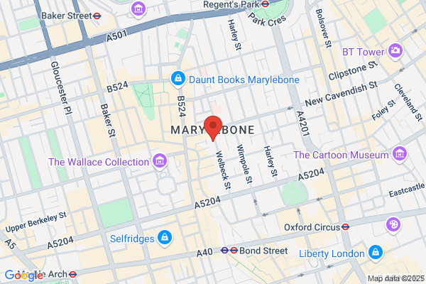 London Digestive Surgery