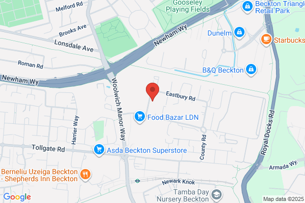 London Archives & Storage Ltd
