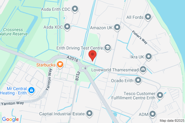 Westminster Waste Ltd