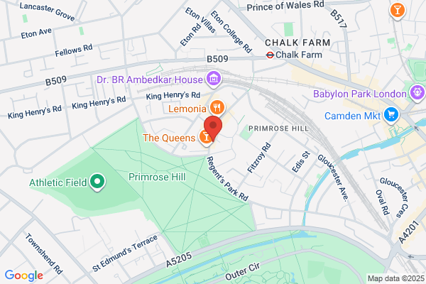 Primrose Hill Pets