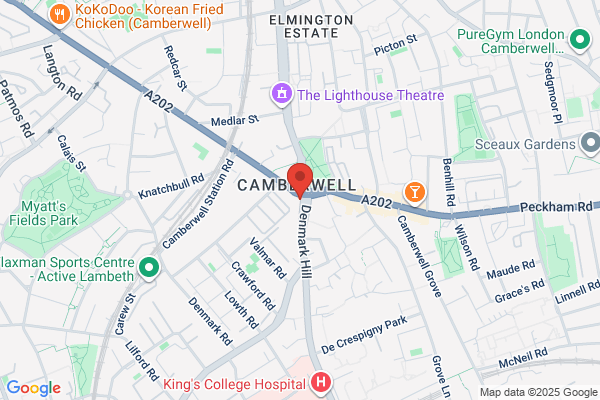 Camberwell Home store