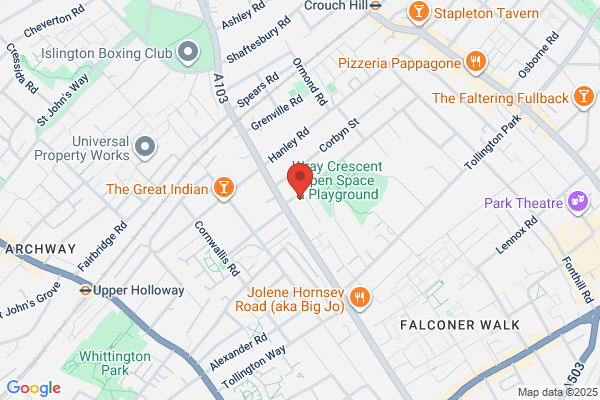 Holloway Domestic Appliances