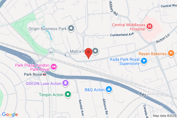 National Refrigeration