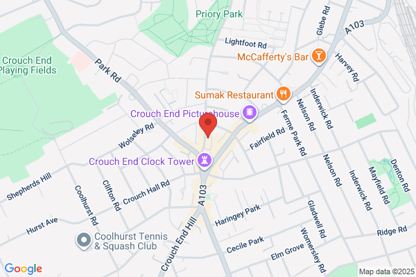 Crouch End Electrical