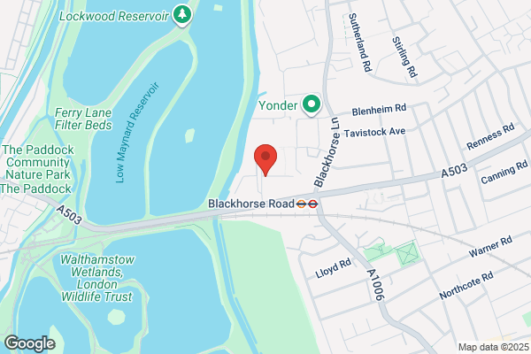 Electrical Appliance Repairs (Waltham Forest)