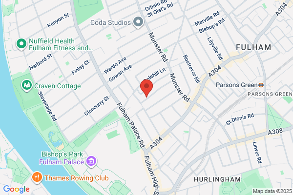 FOS Electrical & Security
