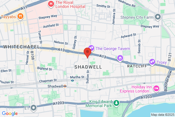 London Electrical Cabling Ltd