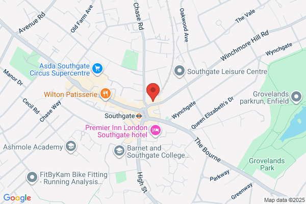 Quick & Brookes Ltd