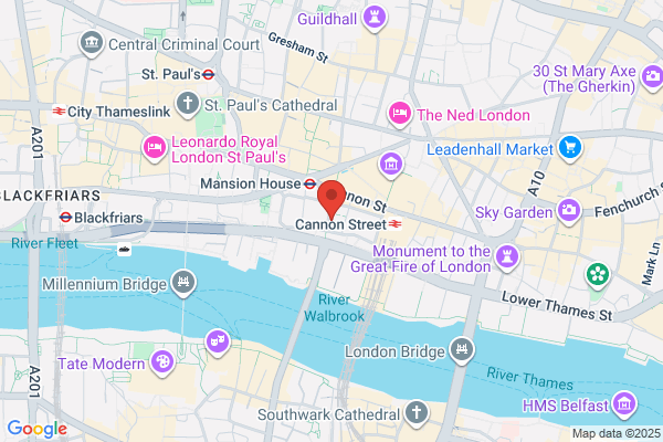 F R Shadbolt & Sons Ltd