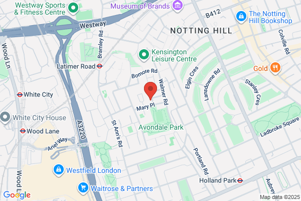 Alpha Locksmith Ltd